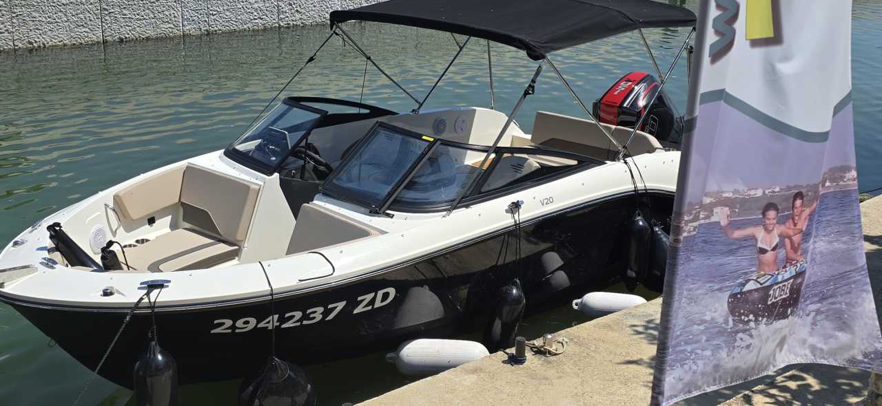 Slika broda Slika broda